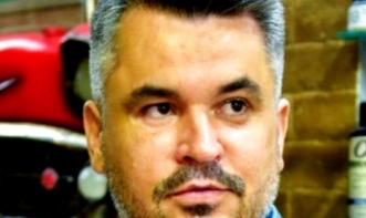 KLAUDIO KLYSTENYS PAIVA MESQUITA