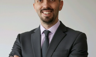 Bruno Ferreira de Almeida