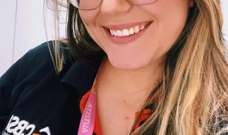 LARISSA TORQUATO