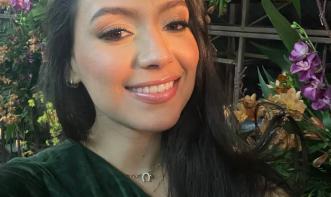 Sarah Ribeiro Fonseca