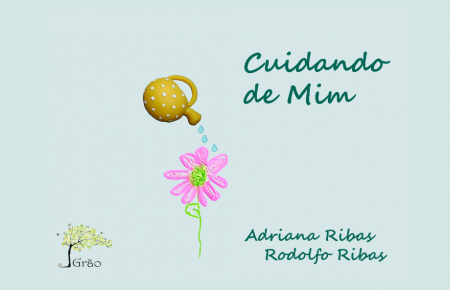 LIVRO - Cuidando de Mim
