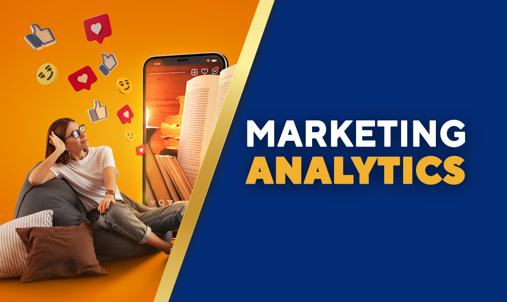 Marketing Analytics