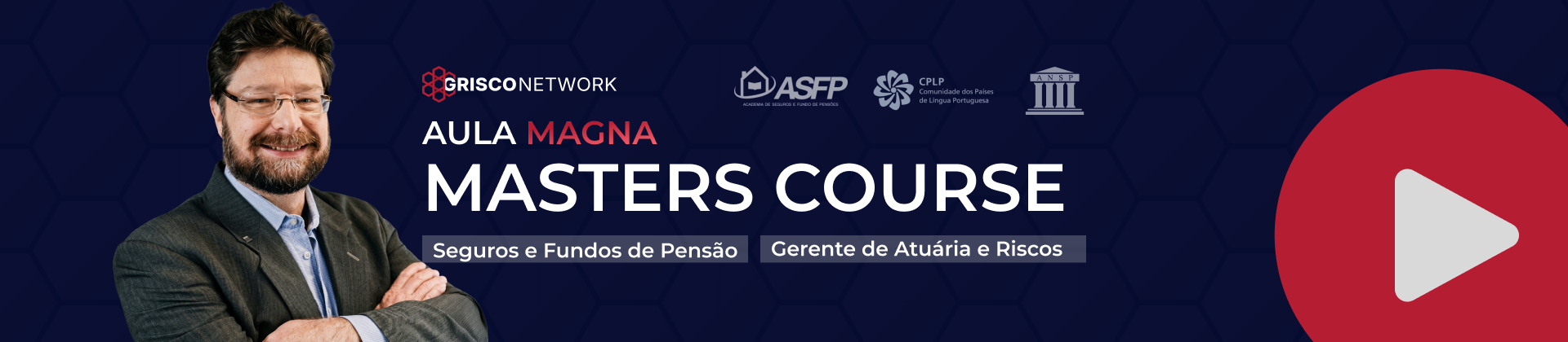 Aula Magna - Masters Course