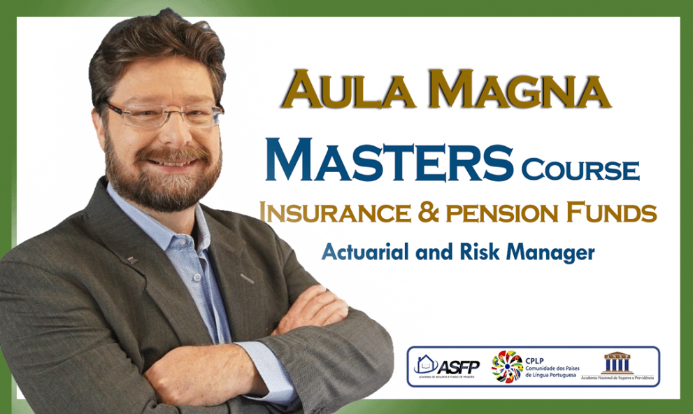 Aula Magna - Masters Course