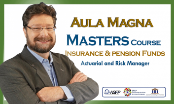 Aula Magna - Masters Course