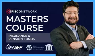 Master's Course Insurance e Pension Funds Actuarial and Risk Manager
