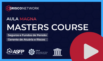 Aula Magna - Masters Course