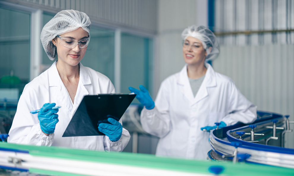 VIGILÂNCIA SANITÁRIA E QUALIDADE DE ALIMENTOS