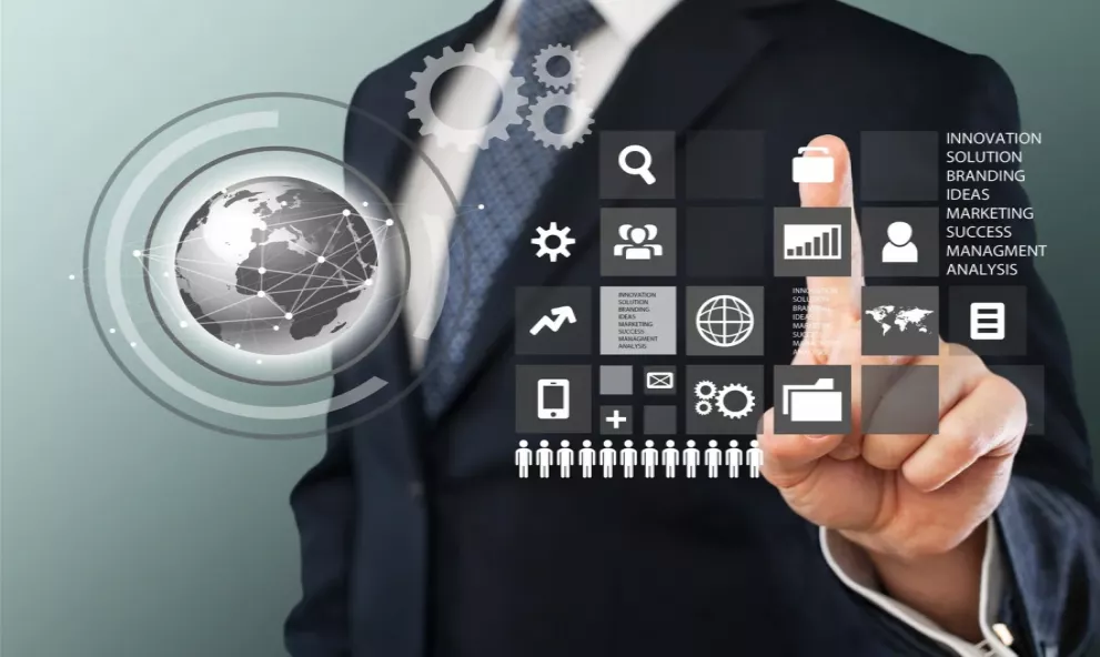 MBA EM GESTÃO DE PROCESSOS