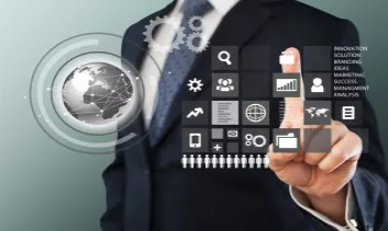 MBA EM GESTÃO DE PROCESSOS