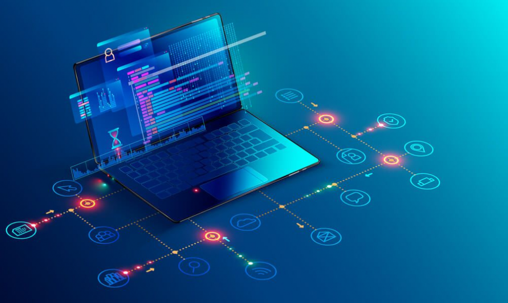 ARQUITETURA DE SOFTWARE