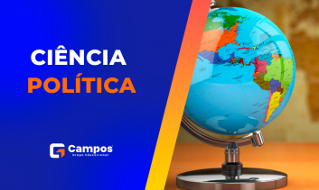 CIÊNCIA POLÍTICA