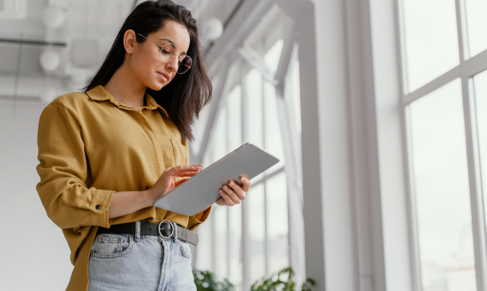 MBA EM GESTÃO PÚBLICA