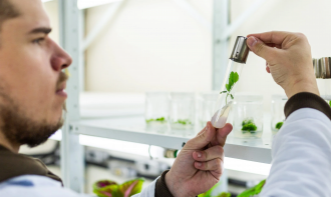 CIÊNCIAS BIOLÓGICAS