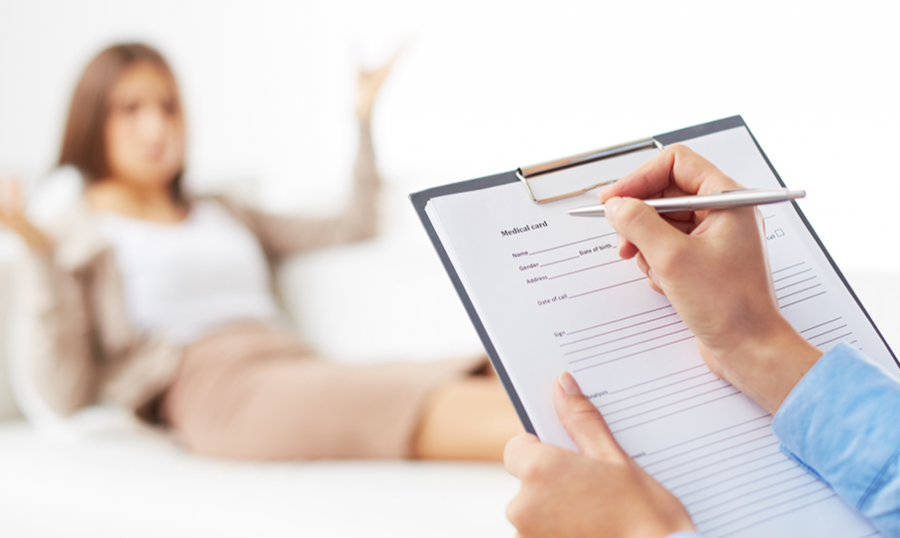 MBA EM GESTÃO DE CLÍNICAS DE PSICOLOGIA