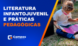 LITERATURA INFANTOJUVENIL E PRÁTICAS PEDAGÓGICAS