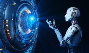 INTELIGÊNCIA ARTIFICIAL