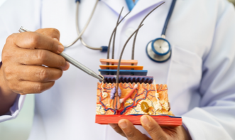 ESTUDOS EM DERMATOLOGIA