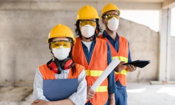 SEGURANÇA DO TRABALHO