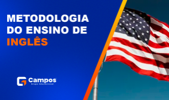 METODOLOGIA DO ENSINO DE INGLÊS