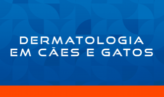 DERMATOLOGIA EM CÃES E GATOS