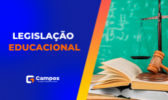 LEGISLAÇÃO EDUCACIONAL