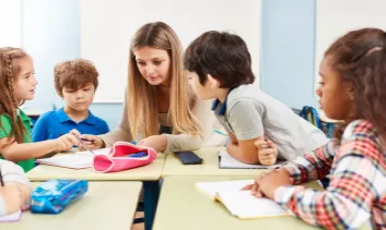 PSICOPEDAGOGIA E EDUCAÇÃO INFANTIL