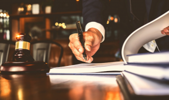 CURSO DE CAPACITAÇÃO EAD EM DIREITO DO TRABALHO - 180H