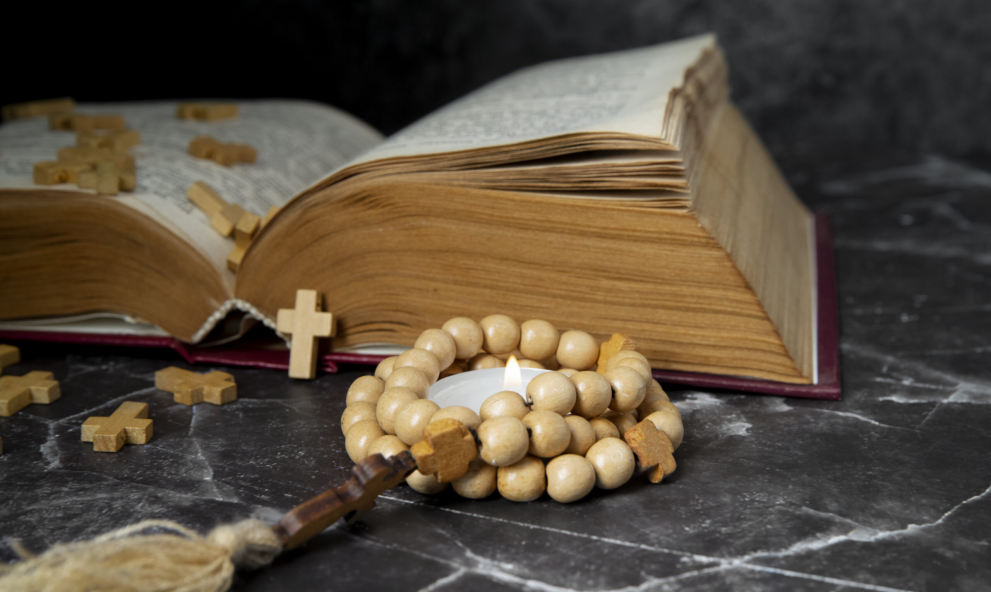 TEOLOGIA E HISTÓRIA DAS RELIGIÕES