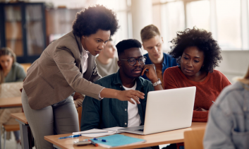 DOCÊNCIA DO ENSINO SUPERIOR