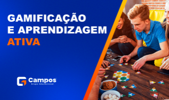 GAMIFICAÇÃO E APRENDIZAGEM ATIVA