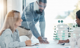 MBA EM ADMINISTRAÇÃO PATRIMONIAL EM ORGANIZAÇÕES PÚBLICAS