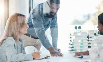 MBA EM ADMINISTRAÇÃO PATRIMONIAL EM ORGANIZAÇÕES PÚBLICAS