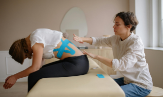 FISIOTERAPIA TRAUMATO-ORTOPÉDICA