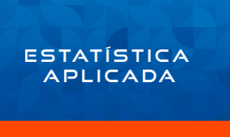 ESTATÍSTICA APLICADA
