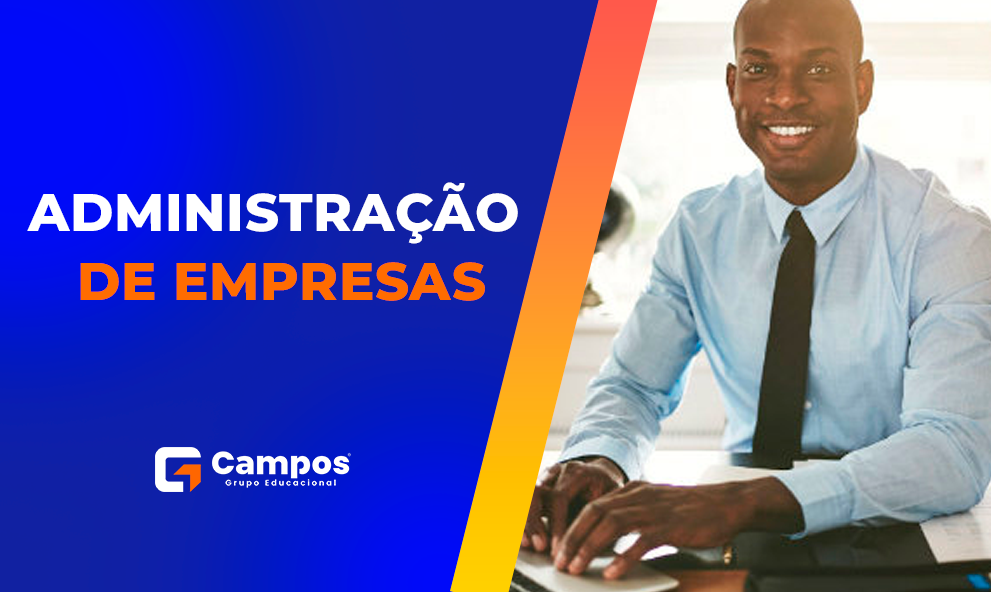 ADMINISTRAÇÃO DE EMPRESAS