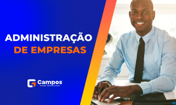 ADMINISTRAÇÃO DE EMPRESAS