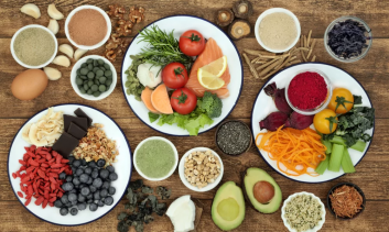 NUTRIÇÃO FUNCIONAL