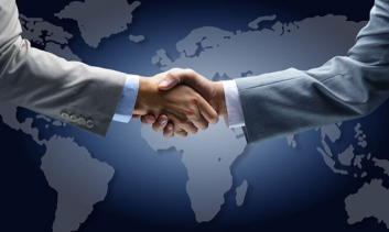 MBA EM RELAÇÕES INTERNACIONAIS