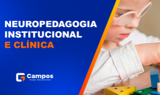 NEUROPEDAGOGIA INSTITUCIONAL E CLÍNICA