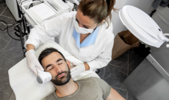 FISIOTERAPIA DERMATOFUNCIONAL