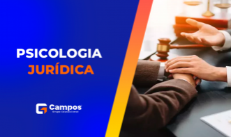 PSICOLOGIA JURÍDICA