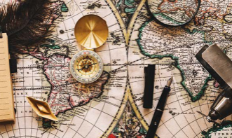 METODOLOGIA DO ENSINO DE GEOGRAFIA E HISTÓRIA