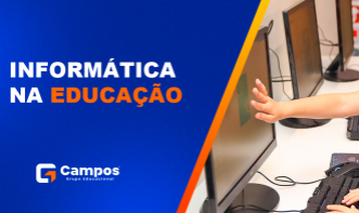 INFORMÁTICA NA EDUCAÇÃO