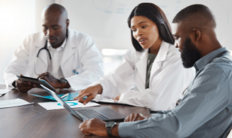 GESTÃO DE CLÍNICAS E CONSULTÓRIOS