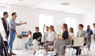 MBA EM GESTÃO DE DEPARTAMENTO PESSOAL E RELAÇÕES TRABALHISTAS