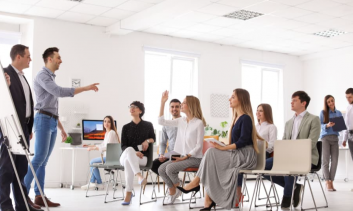 MBA EM GESTÃO DE DEPARTAMENTO PESSOAL E RELAÇÕES TRABALHISTAS