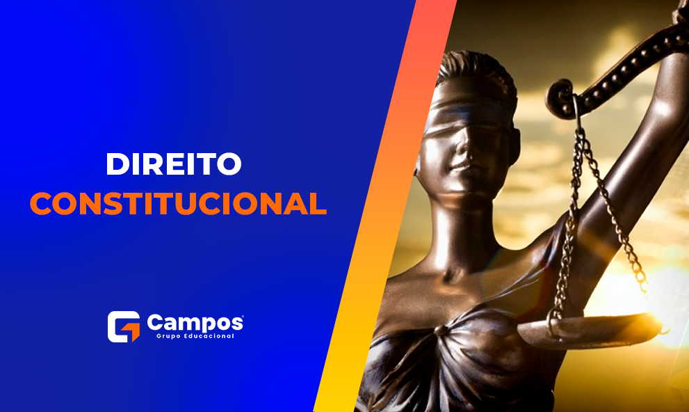 DIREITO CONSTITUCIONAL
