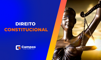 DIREITO CONSTITUCIONAL