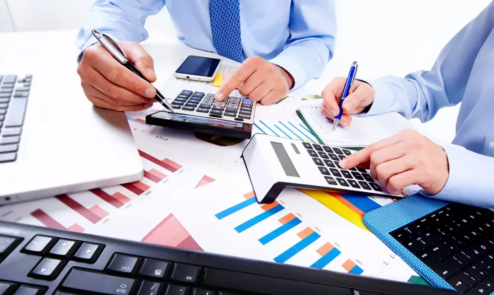 AUDITORIA E CONTROLADORIA FINANCEIRA